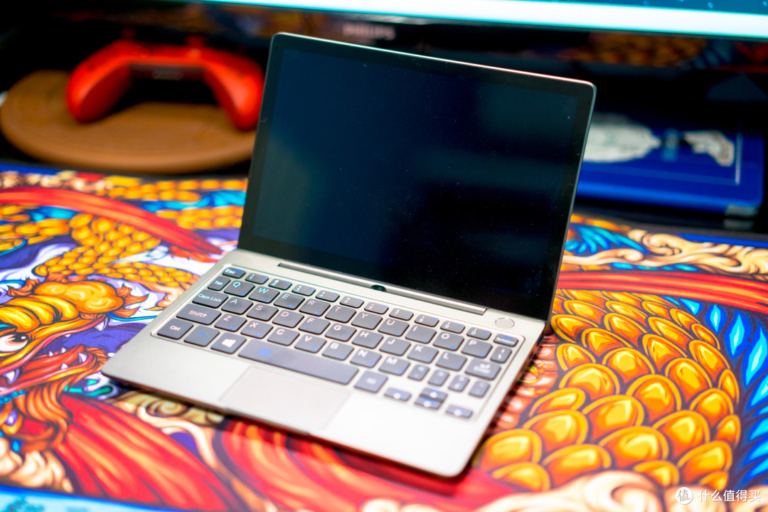 看起来很美?——GPD P2 max全球最小超极本使用体验