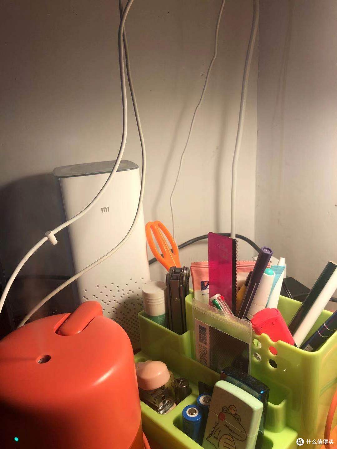 不是米boy选择的米家物品