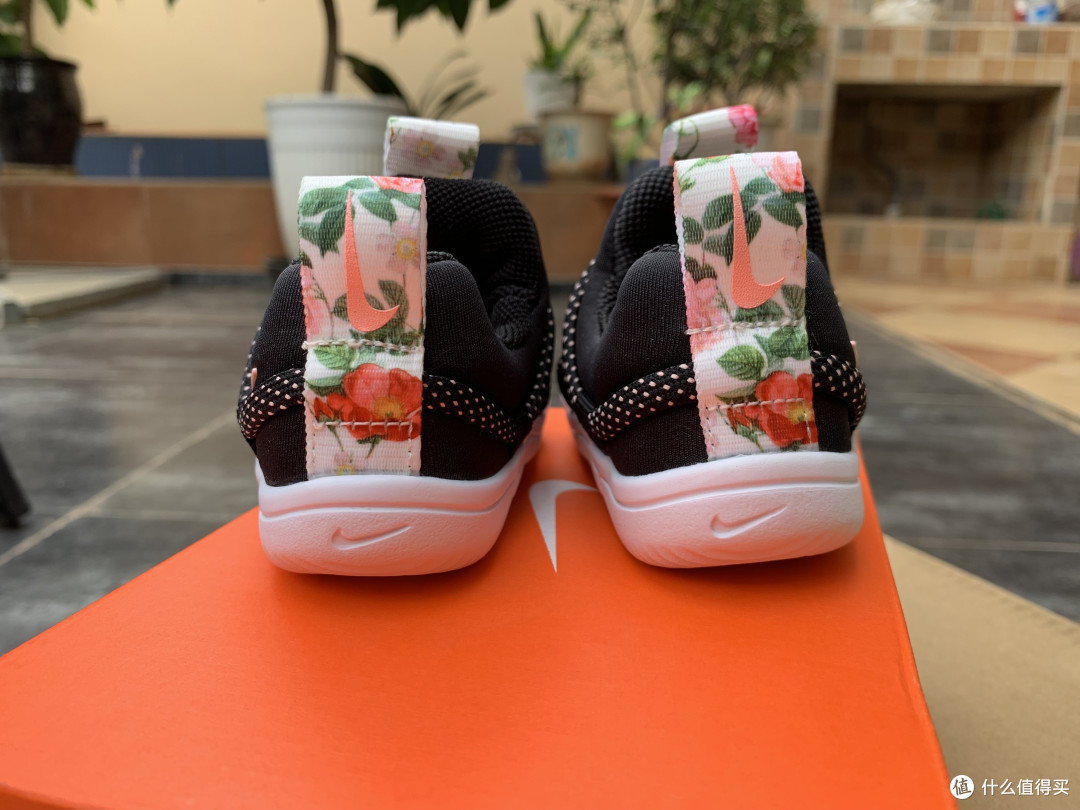 值得回购的Nike Novice VF