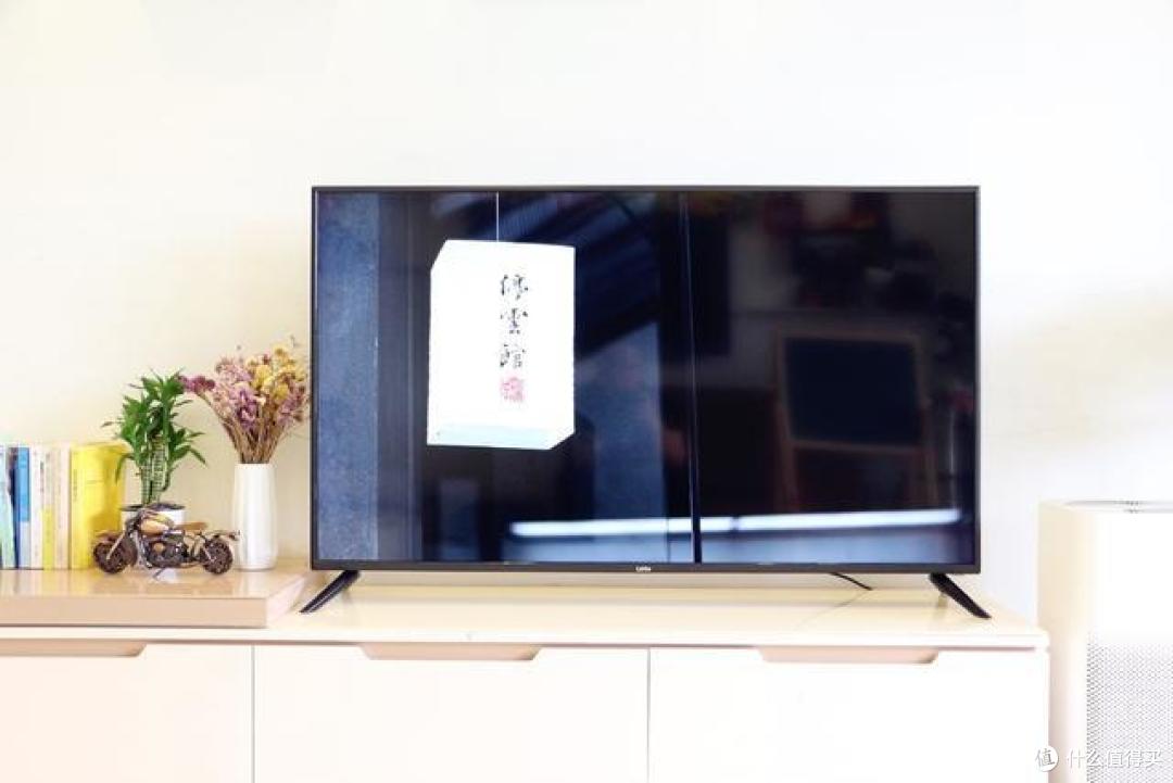 乐视Y50评测!4K+AI语音,翻身之作,乐视电视或许凭它重铸辉煌!