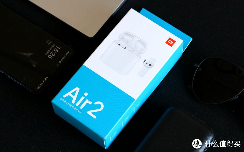 30天深度体验，媲美Air Pods！小米真无线蓝牙耳机Air 2该不该买