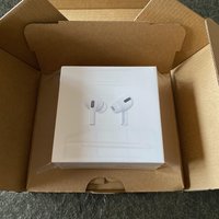 Airpods Pro真人体验值得买吗(降噪效果|佩戴舒适度|操作)