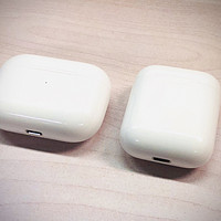 AirPods Pro对比评测AirPods(充电盒|佩戴|配对|透明模式)