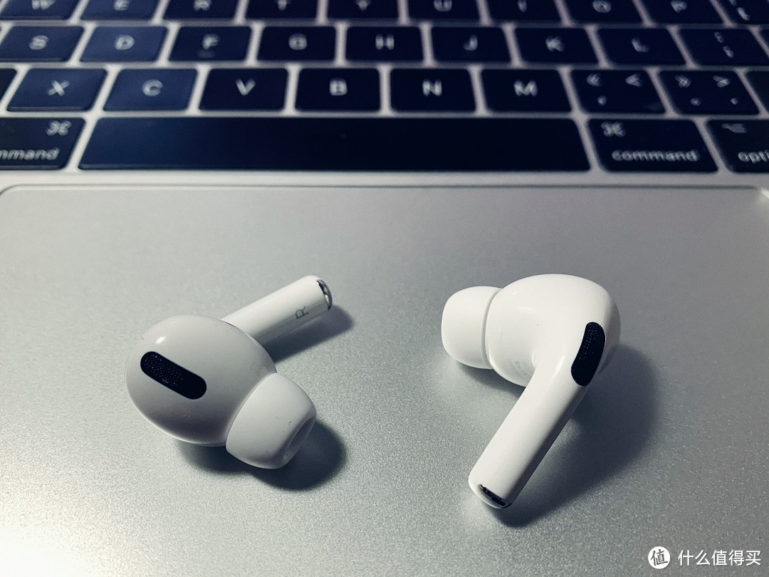 仿若置身太空——AirPods pro入手简评