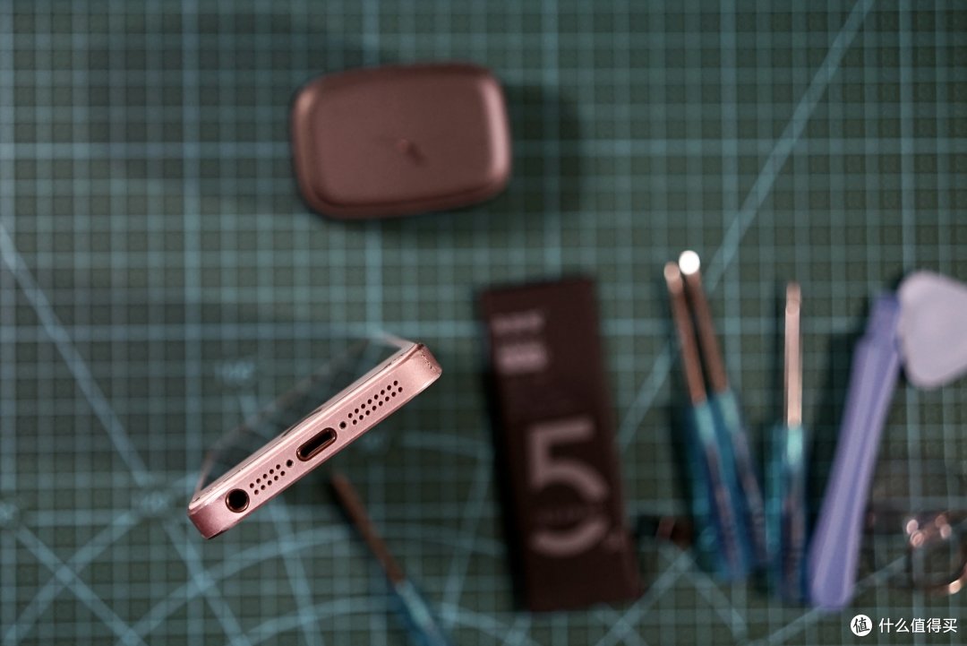 马拉松iPhone电池持续耐久,iPhone 5SE仍可继续做主力