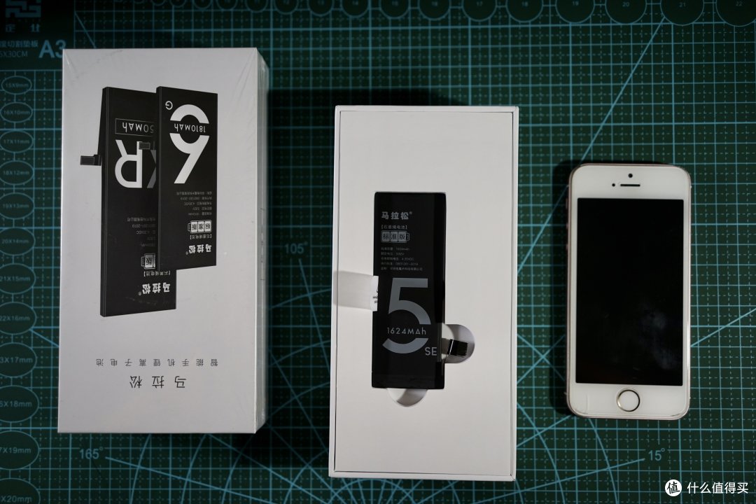 马拉松iPhone电池持续耐久,iPhone 5SE仍可继续做主力
