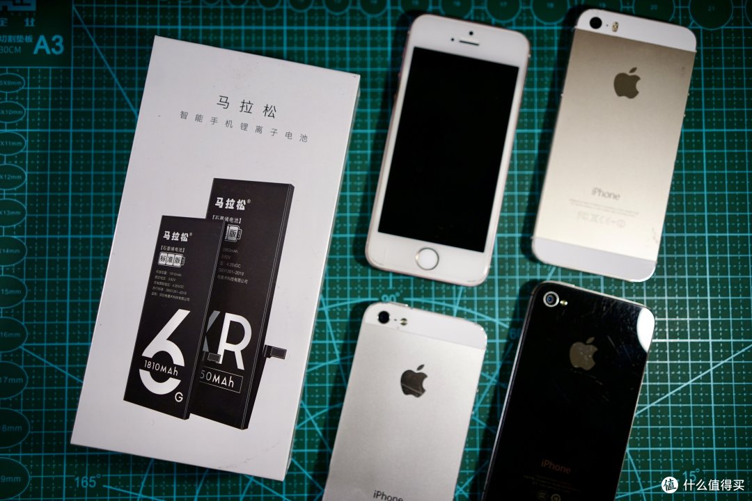 马拉松iPhone电池持续耐久,iPhone 5SE仍可继续做主力