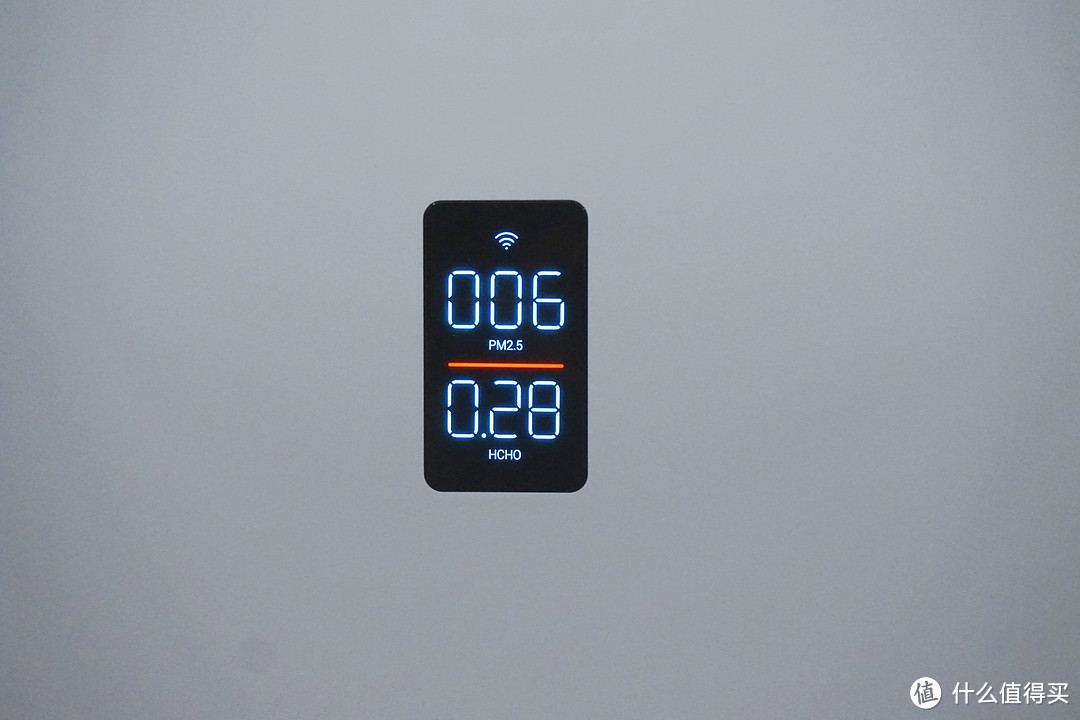 除醛双净 全效超能——352 Y100C 空气净化器 开箱评测