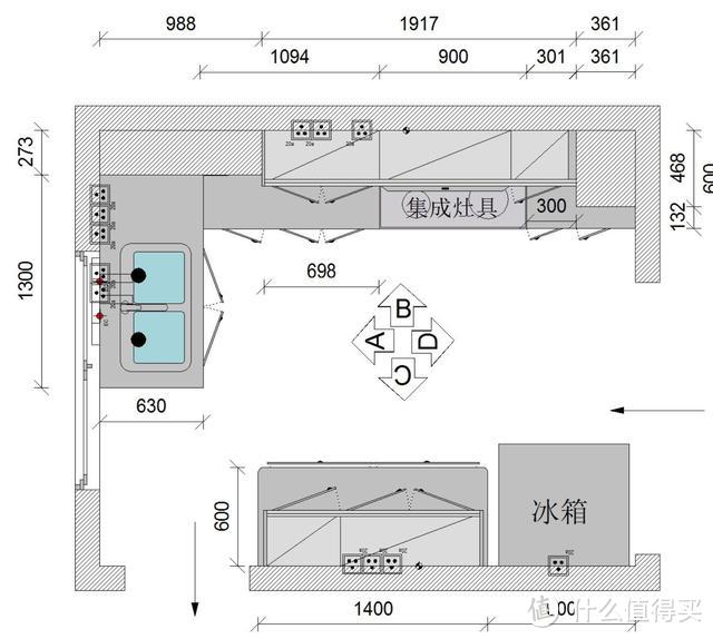 打脸太疼了，入手云米互联网大屏冰箱