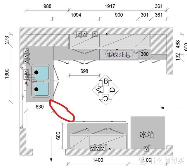 打脸太疼了，入手云米互联网大屏冰箱