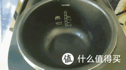 终归是为了让大家吃上一碗健康的米饭-美的低糖电饭煲！