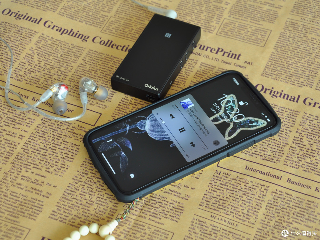 双11音频HIFI产品避雷——热门便携解码耳放选购的两三事