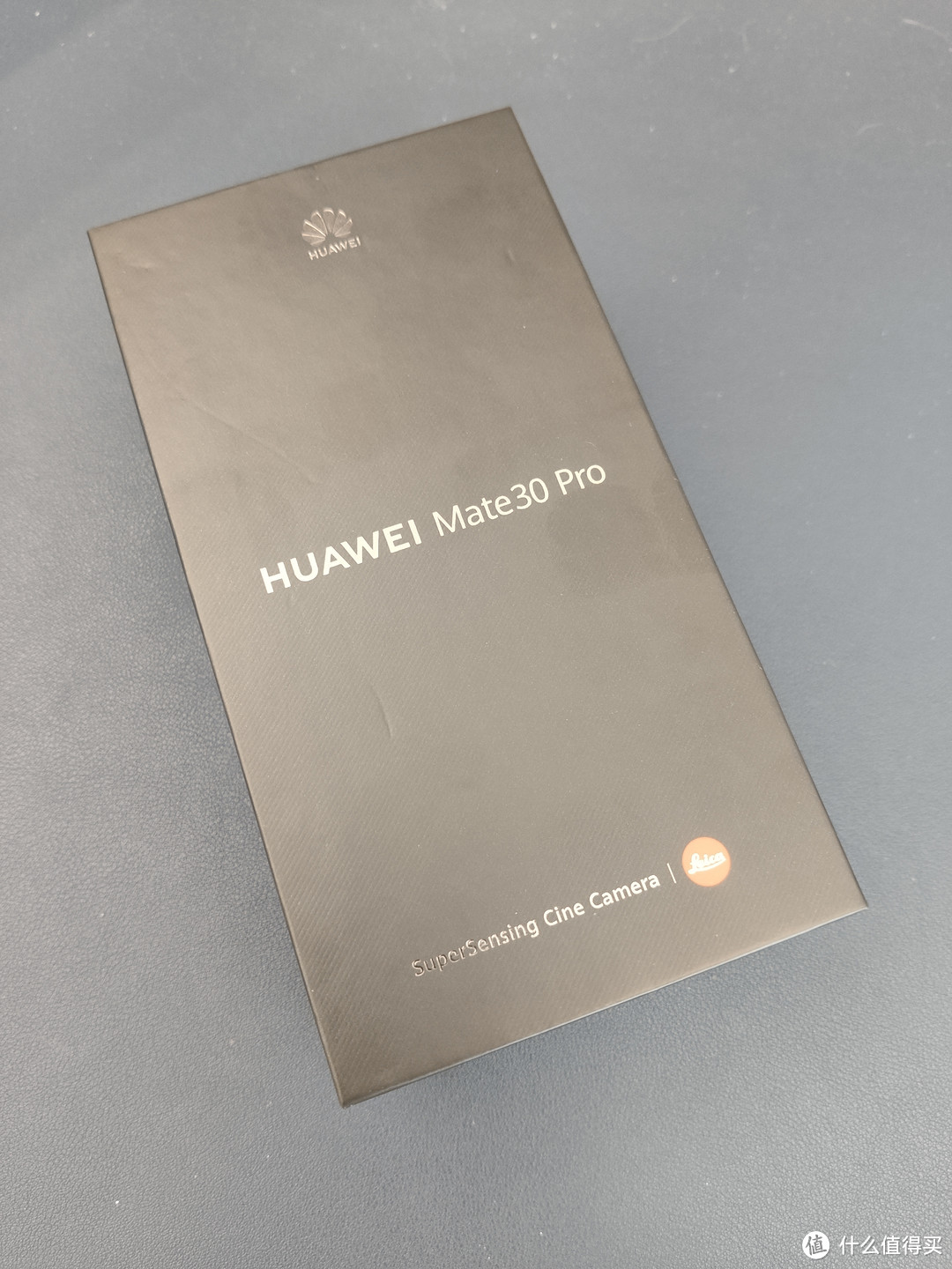 华为 HUAWEI Mate 30 Pro 5G版 新鲜出炉