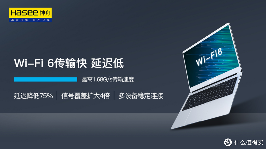 2019神舟电脑X55/X57系列新品：开启“芯”十代,匠心打造国潮好本