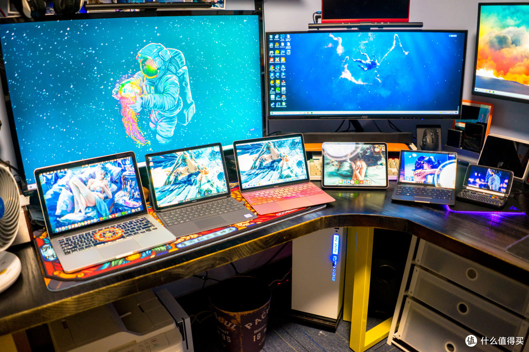 看起来很美?——GPD P2 max全球最小超极本使用体验