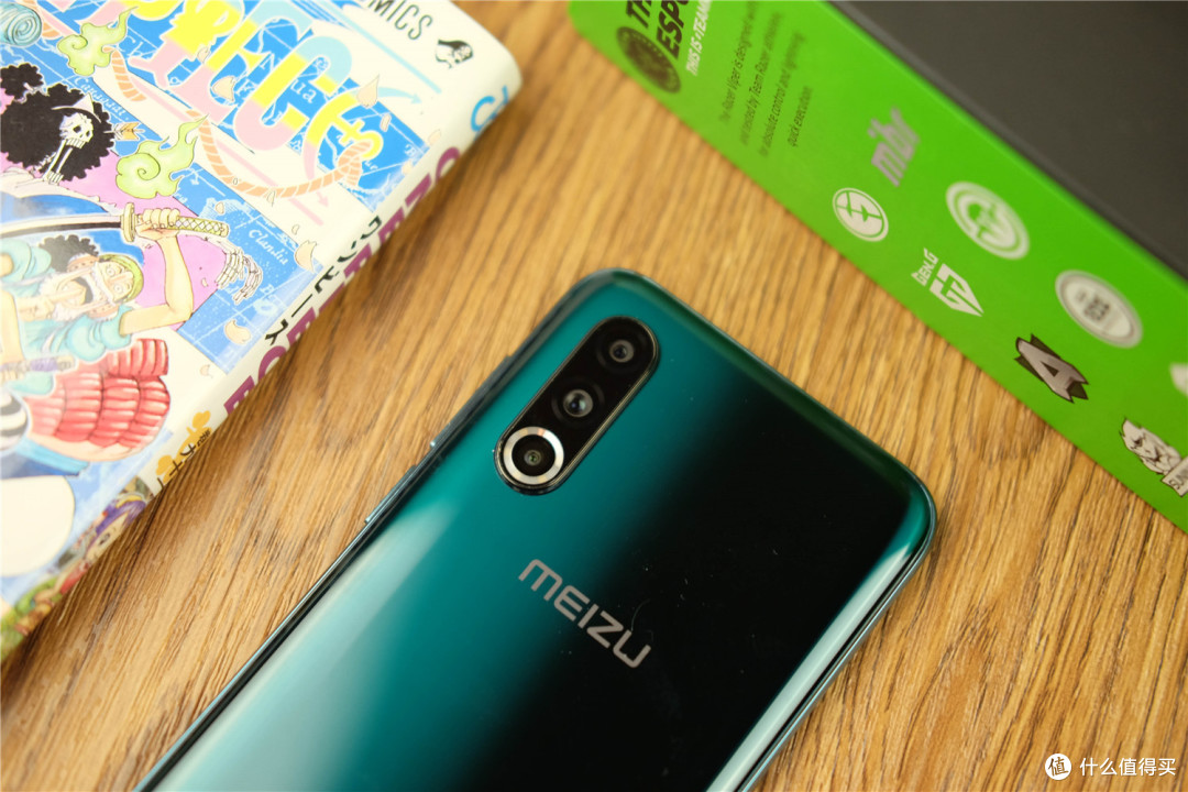 超级详细的魅族16s Pro使用报告,你想知道的我都能跟你吐槽