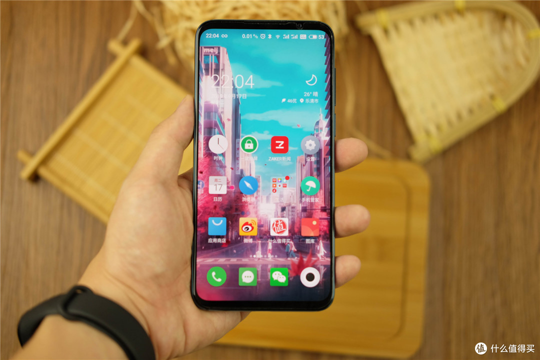 超级详细的魅族16s Pro使用报告,你想知道的我都能跟你吐槽