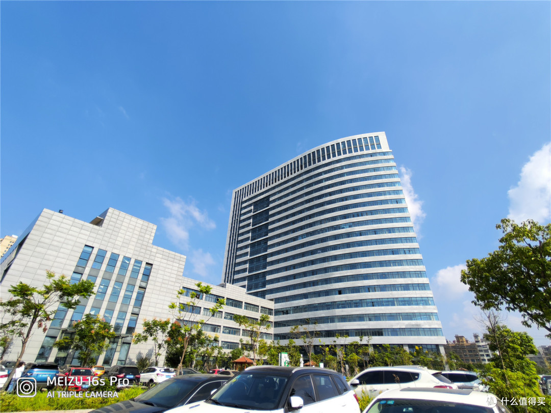 超级详细的魅族16s Pro使用报告,你想知道的我都能跟你吐槽