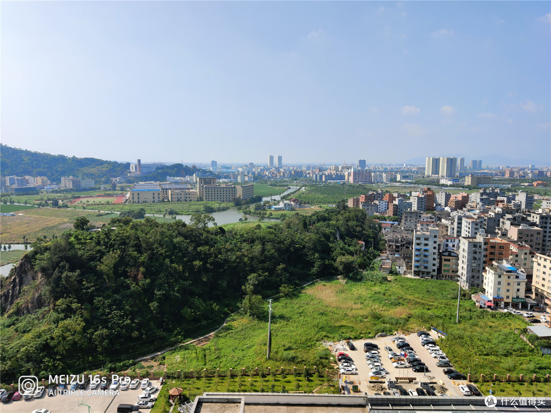 超级详细的魅族16s Pro使用报告,你想知道的我都能跟你吐槽