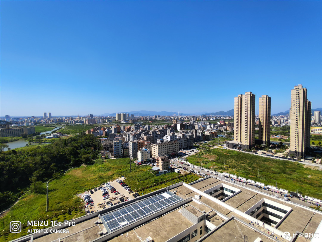 超级详细的魅族16s Pro使用报告,你想知道的我都能跟你吐槽