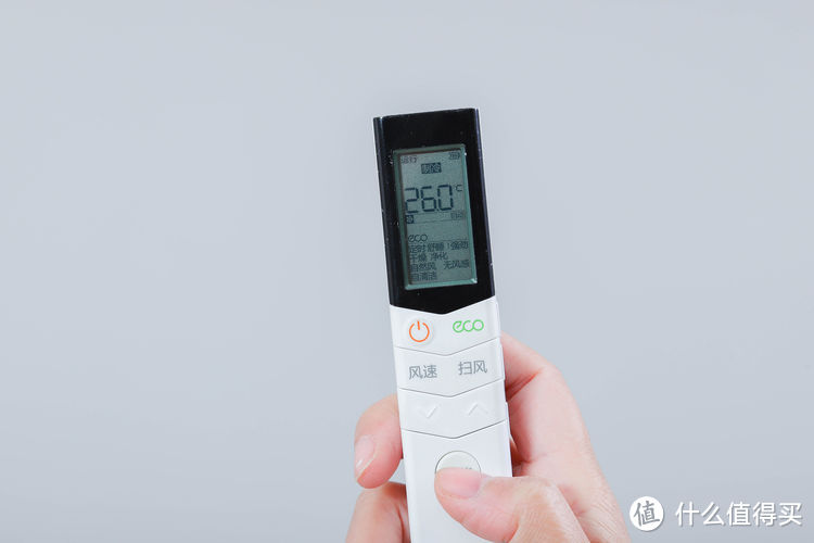驾驭严寒与酷热,知冷暖懂温度的空调测评—美的KFR-35GW/MWAB1无风感空调