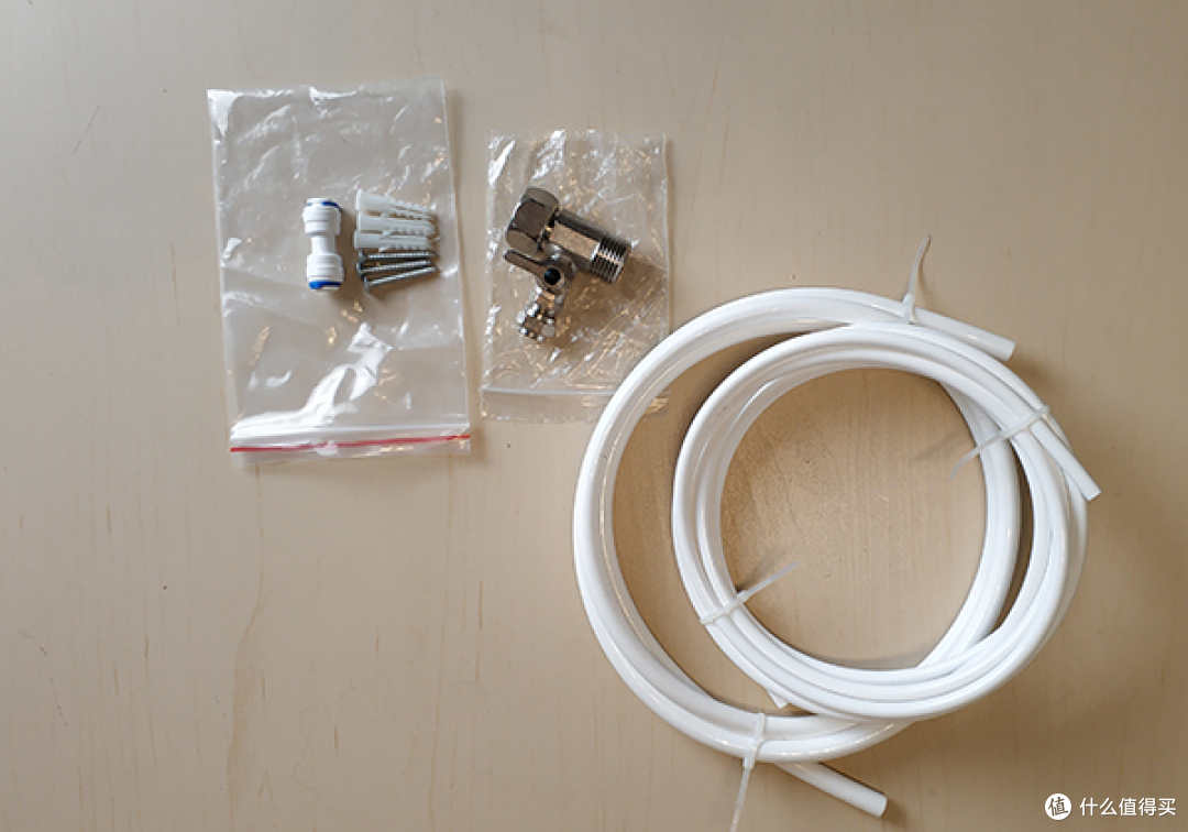 你喝的水是真的是健康的吗?飞利浦Tm400净水器实测告诉你
