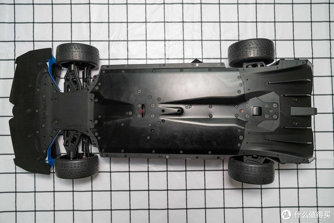 ARRMA Limitless 1/7 RC遥控车——突破极限速度（目前最快243km/h）