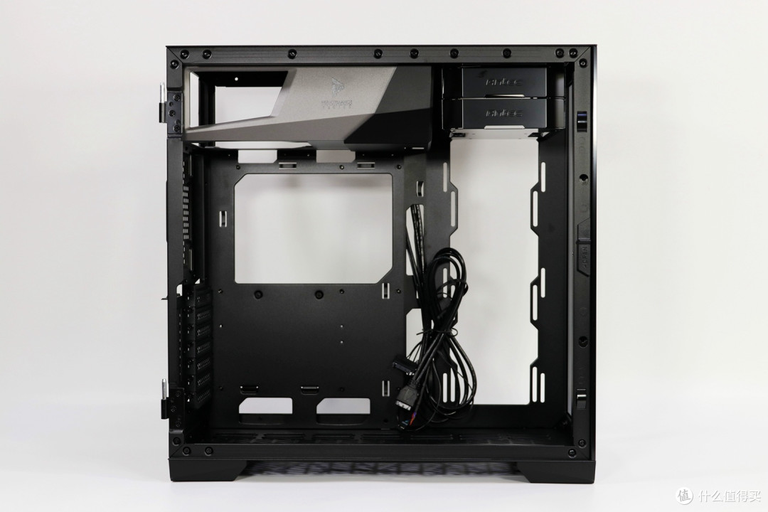 PC聊件室篇二:不同风格的装机都能驾驭のAntec 冰钻