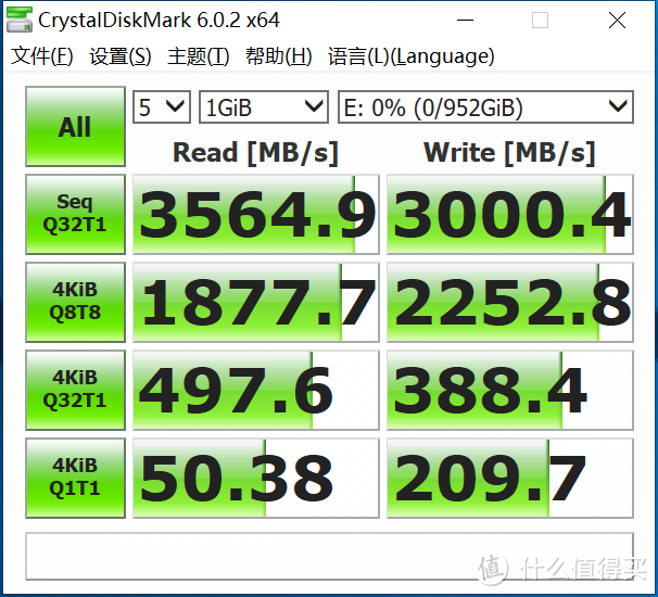 国产主控强 阿斯加特AN3+ NVMe SSD评测 媲美三星西数的高端存在