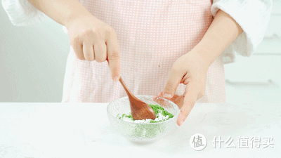 排队都不卖!一次尝尽3种口感,抹茶控最爱