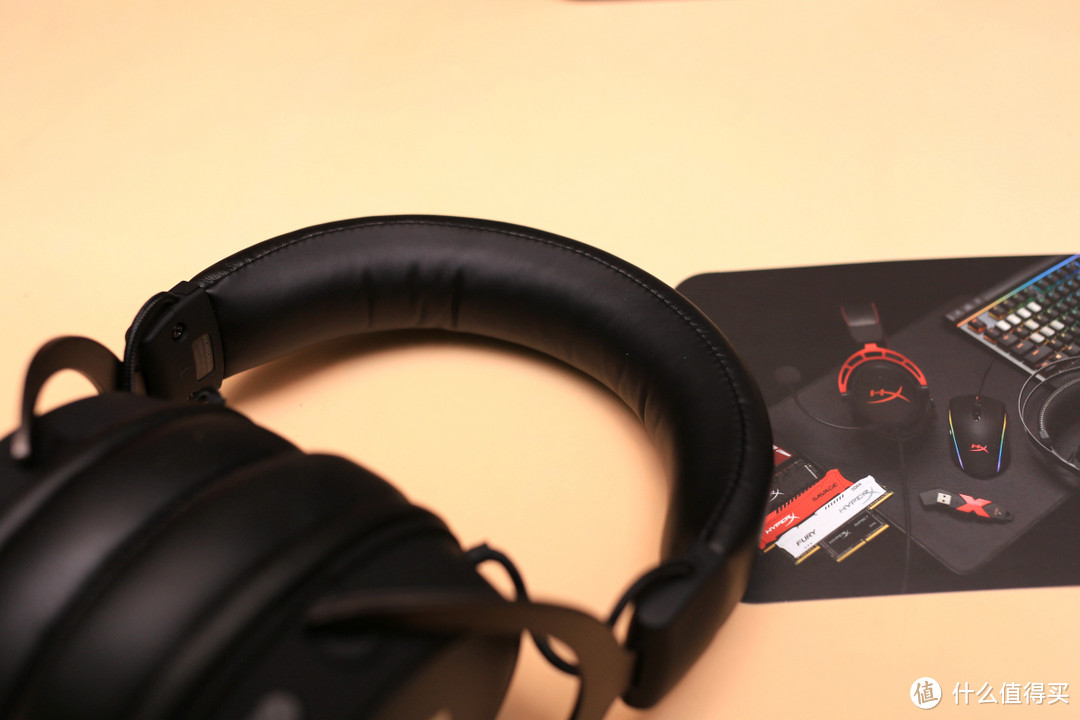 "Cloud"的品质依旧,"Mix"的功能不够完善,HyperX Cloud Mix耳机评测 - 内有隐藏功能开启方式