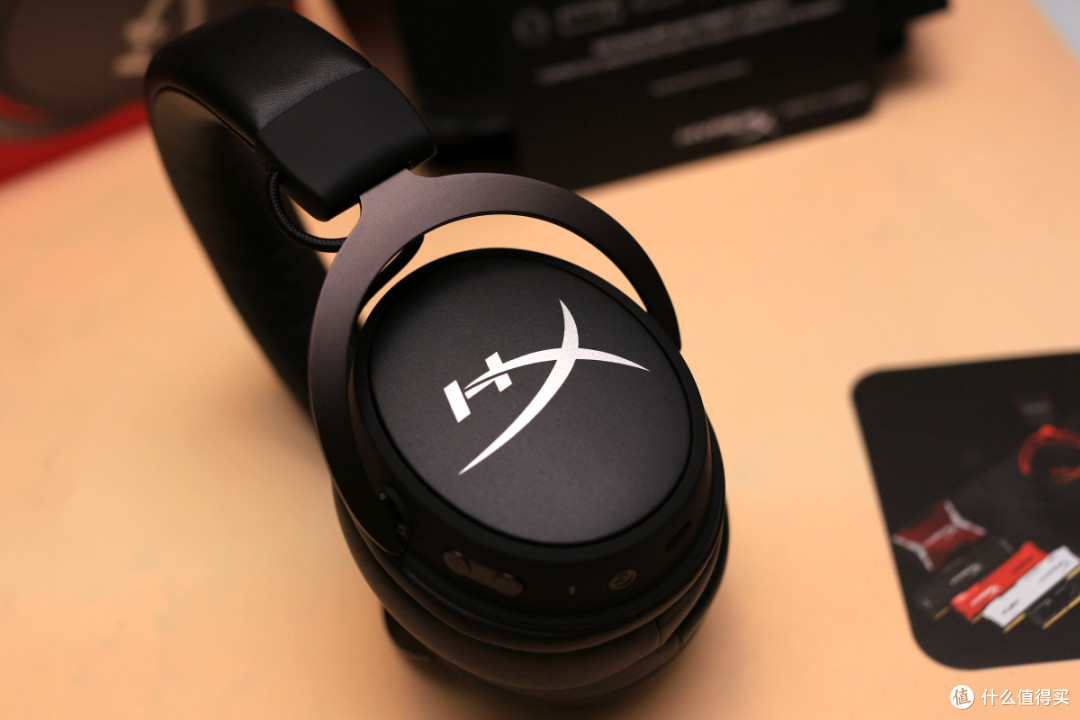 "Cloud"的品质依旧,"Mix"的功能不够完善,HyperX Cloud Mix耳机评测 - 内有隐藏功能开启方式