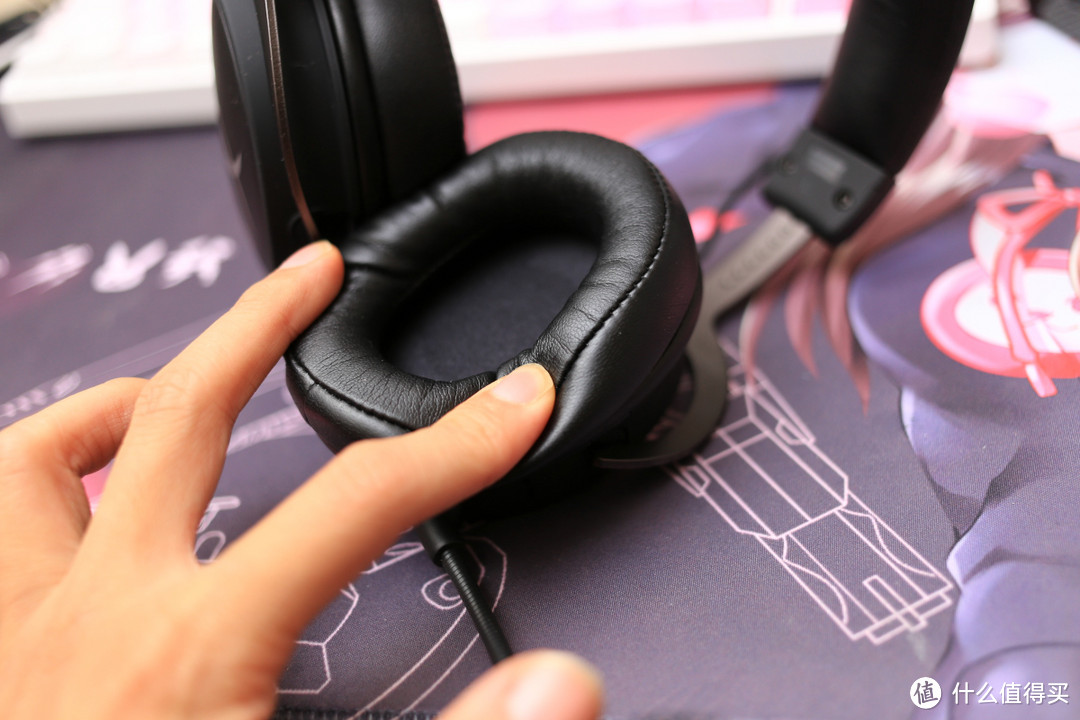 "Cloud"的品质依旧,"Mix"的功能不够完善,HyperX Cloud Mix耳机评测 - 内有隐藏功能开启方式