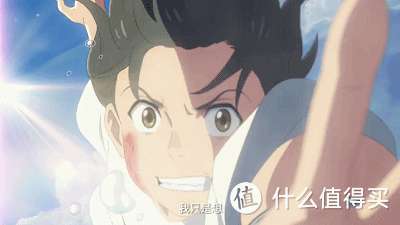 《天气之子》很好哭,新海诚果然没让人失望