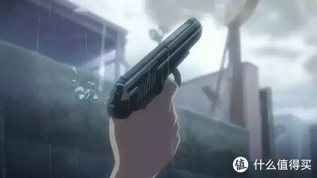 《天气之子》很好哭,新海诚果然没让人失望