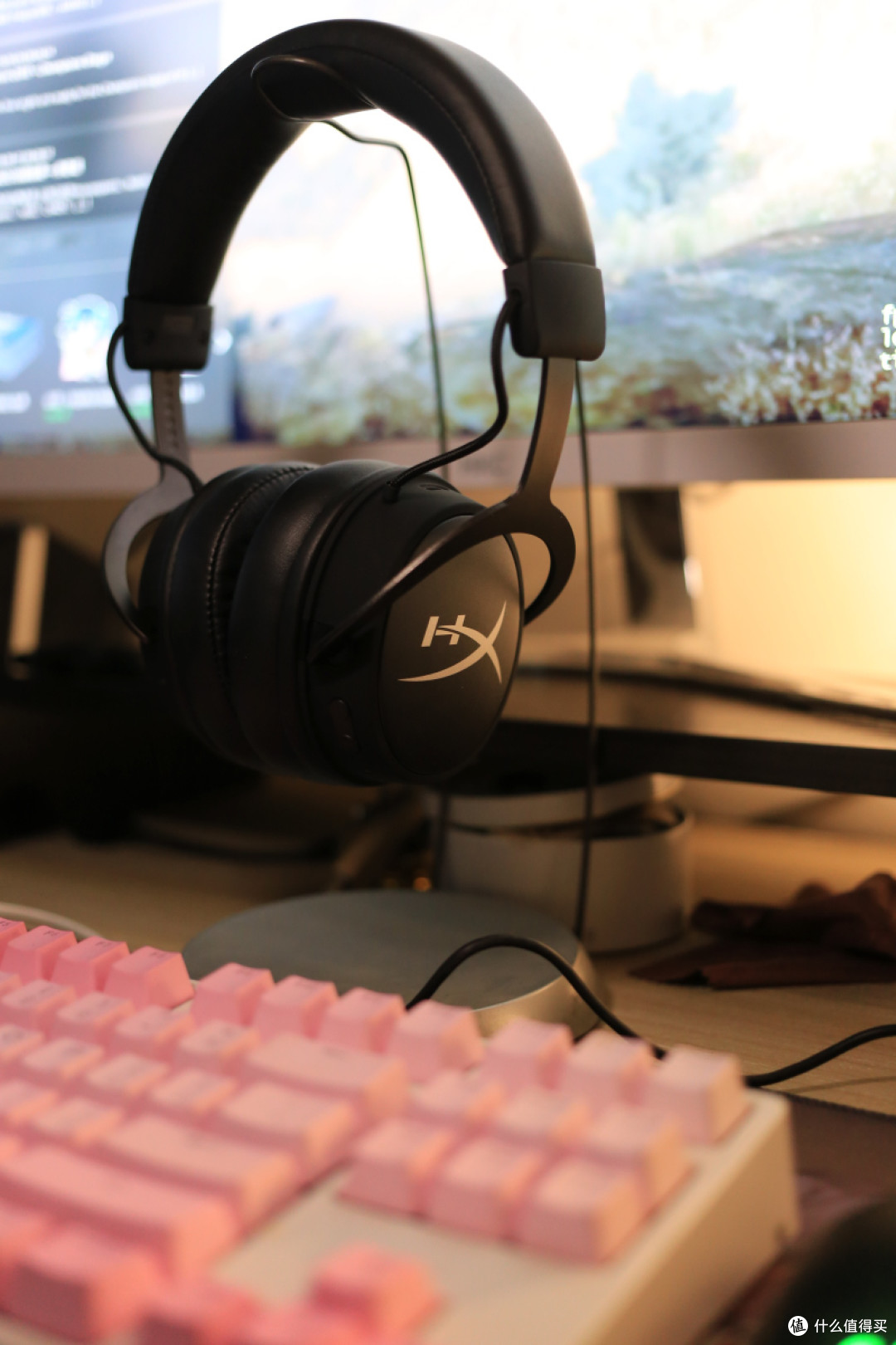 "Cloud"的品质依旧,"Mix"的功能不够完善,HyperX Cloud Mix耳机评测 - 内有隐藏功能开启方式