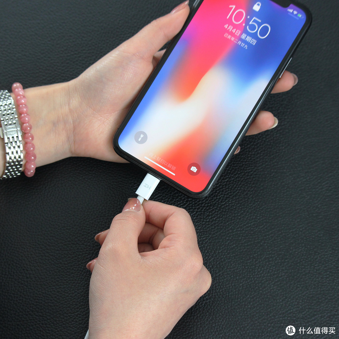 不吹不黑，第一篇，ZMI紫米苹果MFi认证PD快充USB-C数据线值不值？