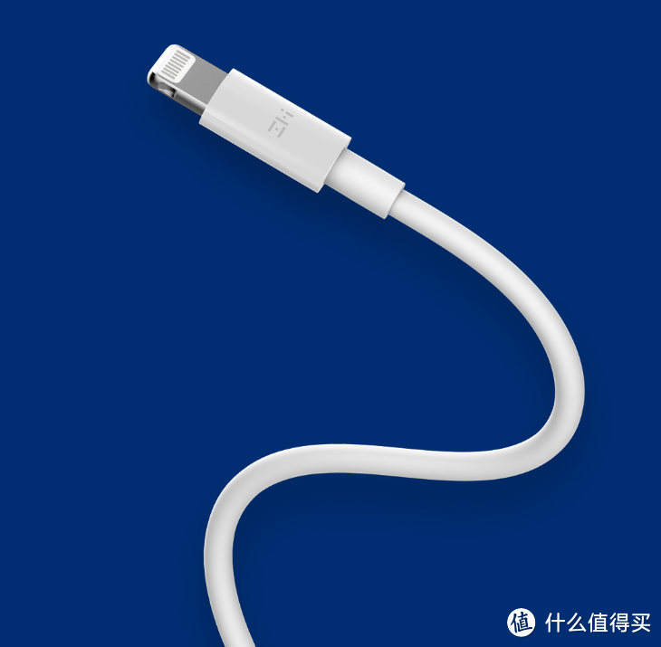 不吹不黑，第一篇，ZMI紫米苹果MFi认证PD快充USB-C数据线值不值？