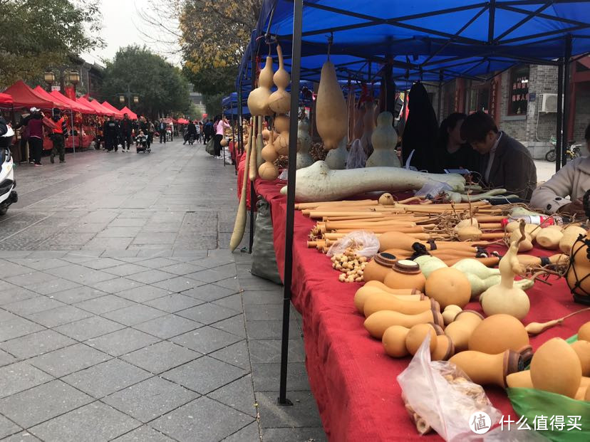 福禄延绵话葫芦—带你游览聊城葫芦节