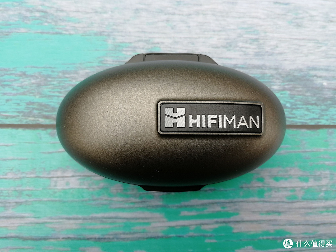 细节总是多--HIFIMAN TWS 600真无线耳机