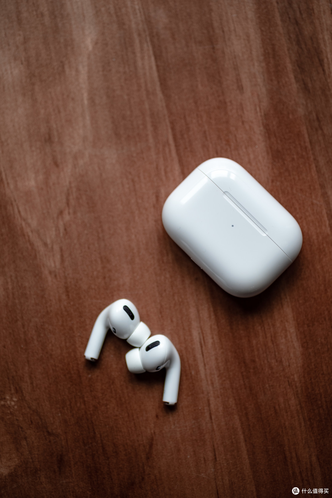 我的AirPods pro初体验
