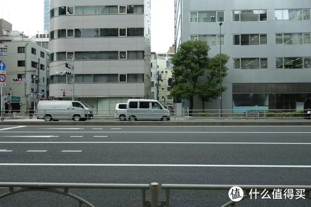 东京车展KOL观察之：90日系控东京扫街后却要讲讲大众车