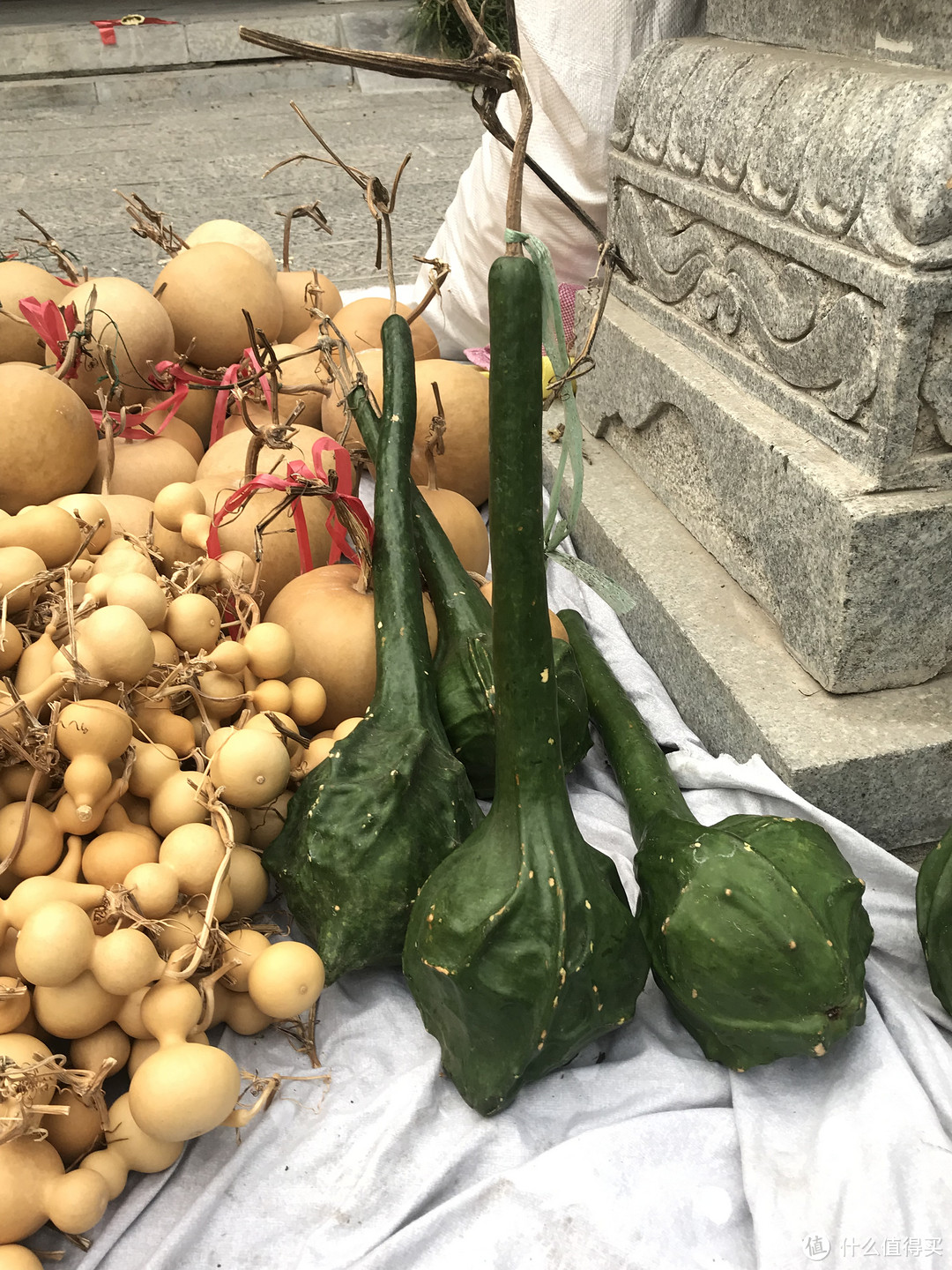 福禄延绵话葫芦—带你游览聊城葫芦节