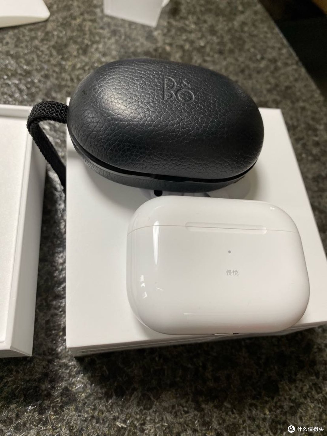 Airpods pro才像是苹果出的耳机