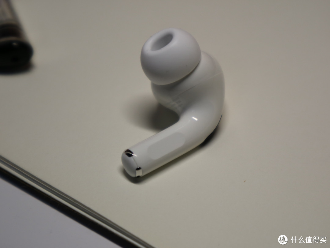 我看AirPods Pro有什么地方Pro？