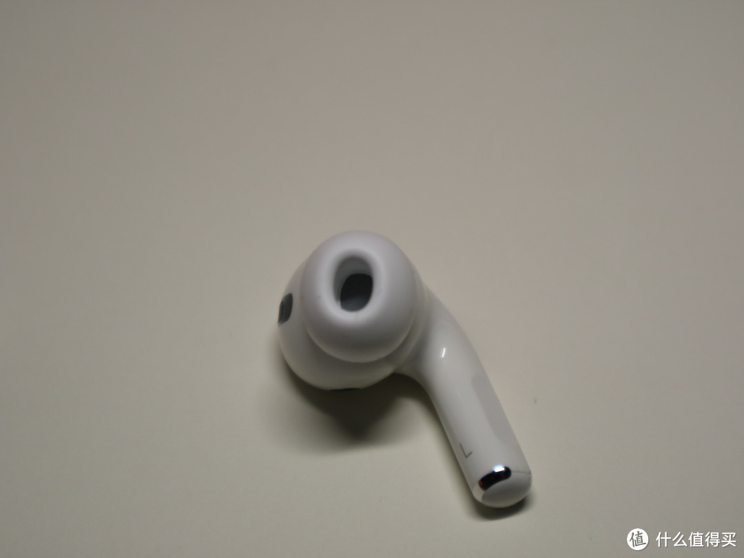 我看AirPods Pro有什么地方Pro？