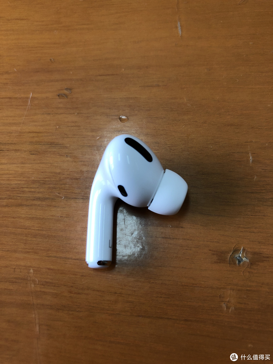 不同凡响——苹果 AirPods Pro 轻体验