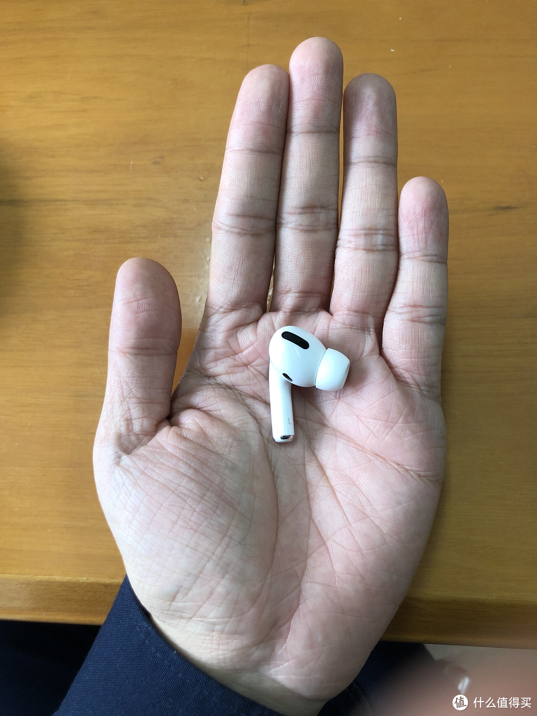 不同凡响——苹果 AirPods Pro 轻体验