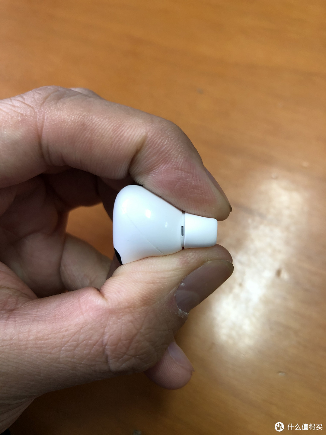 不同凡响——苹果 AirPods Pro 轻体验