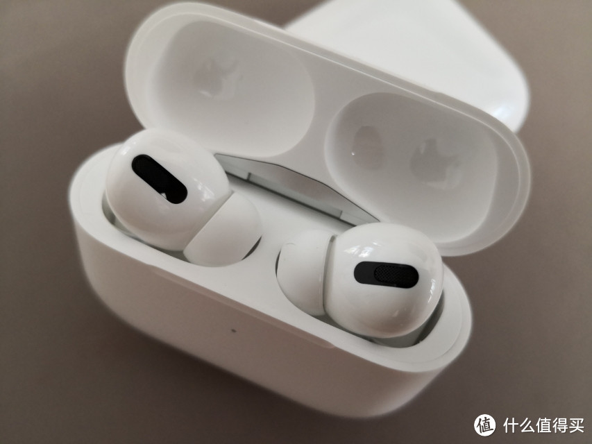 轻体验：AirPod Pro